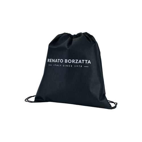 RB1024A | Borsa Donna a Mano in Vera Pelle Made in Italy con tracolla
