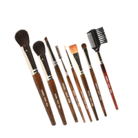 Complete Brush Set