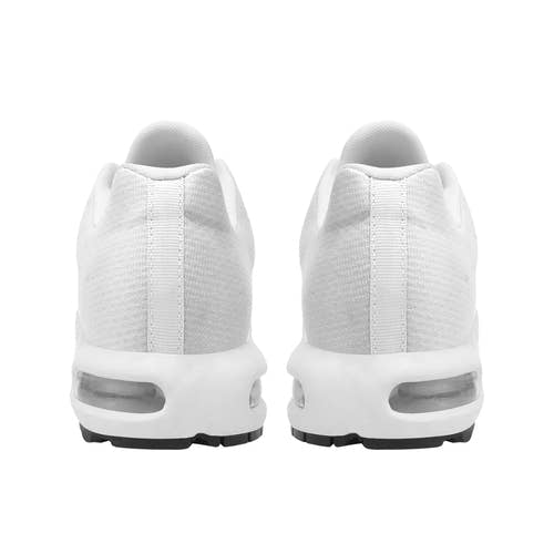 VIPER SHOES STYLE 55TT White With Black Unisex Mesh Tech Eco-Flex