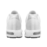 VIPER SHOES STYLE 55TT White With Black Unisex Mesh Tech Eco-Flex