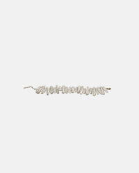 Bracelet Eva en perles