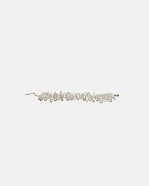 Bracelet Eva en perles