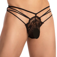 Secret Male SME004 Jockstrap