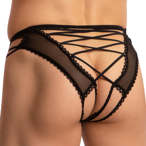 Secret Male SME004 Jockstrap