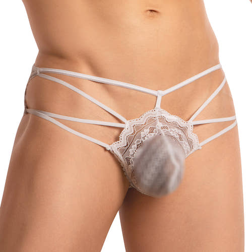 Secret Male SME004 Jockstrap