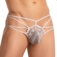 Secret Male SME004 Jockstrap