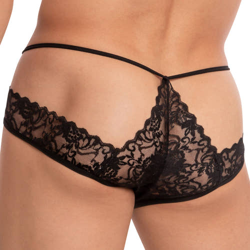 Secret Male SMI035 Bikini Brief