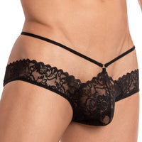 Secret Male SMI035 Bikini Brief