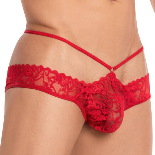 Secret Male SMI035 Bikini Brief