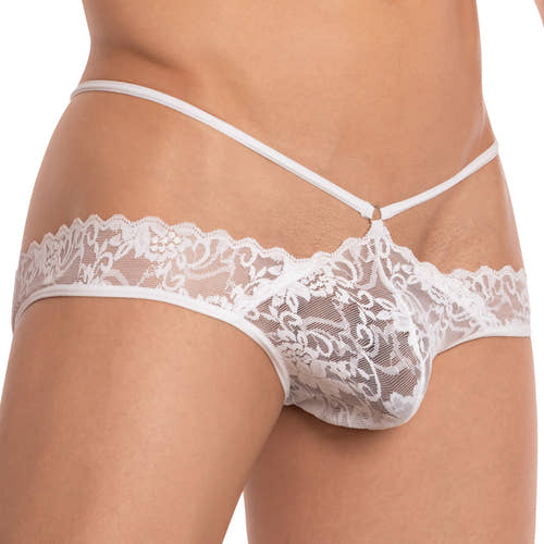 Secret Male SMI035 Bikini Brief