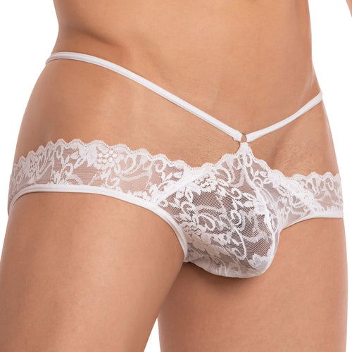 Secret Male SMI035 Bikini Brief