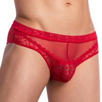 Secret Male SMI044 Bikini Brief