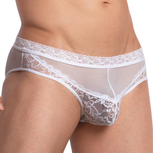 Secret Male SMI044 Bikini Brief