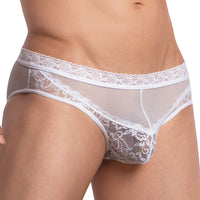 Secret Male SMI044 Bikini Brief