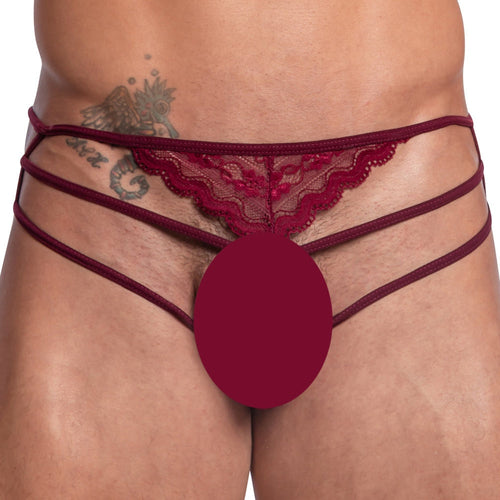 Secret Male SMI054 Bikini Brief