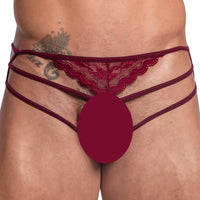 Secret Male SMI054 Bikini Brief